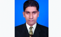 Harbans Singh IASSC ATA