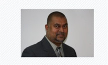 IASSC ATA Mike Hanif