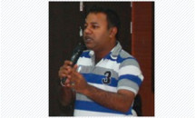 IASSC ATA Vishwanathan Chandra